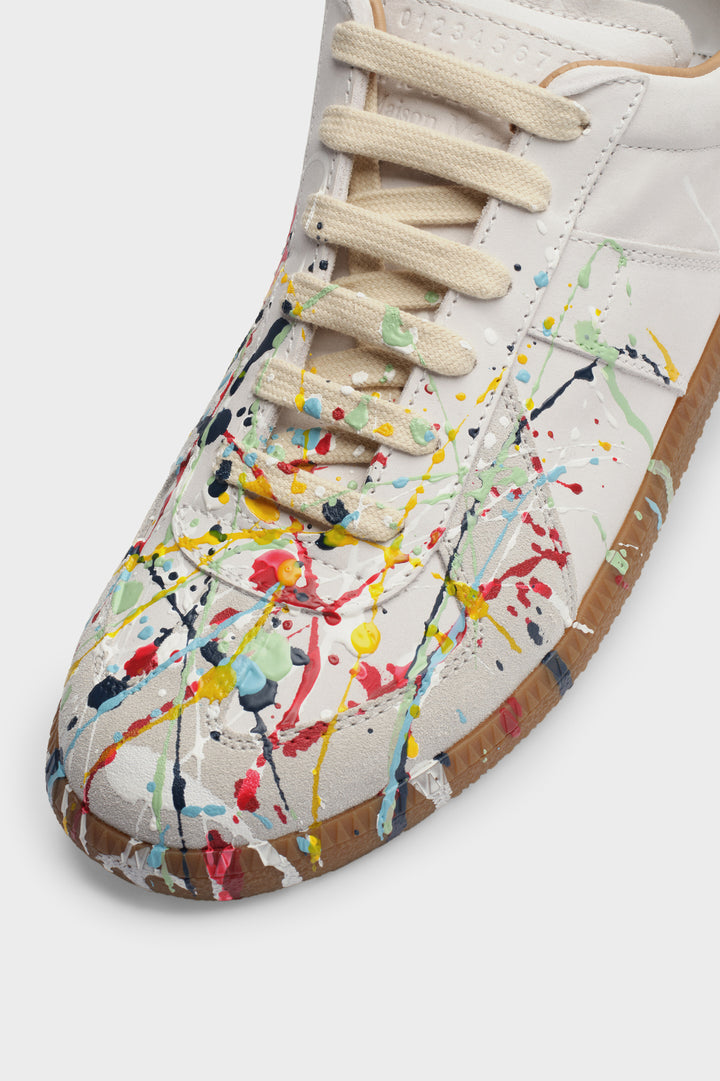 Maison Margiela Verf Replica Sneakers