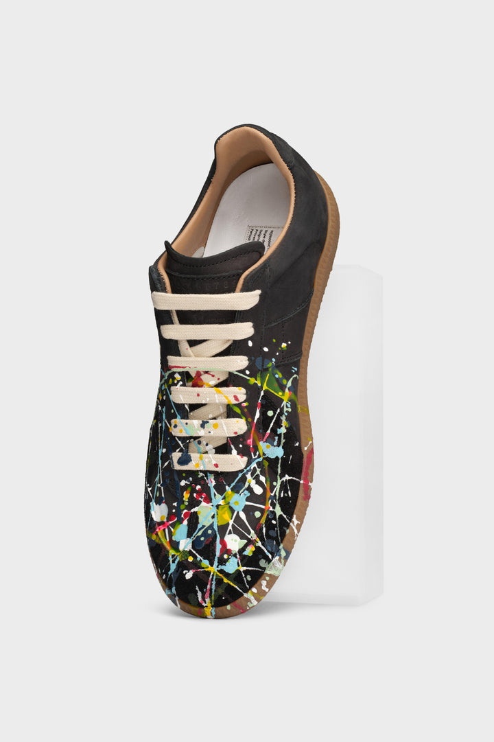 Maison Margiela Verf Replica Sneakers