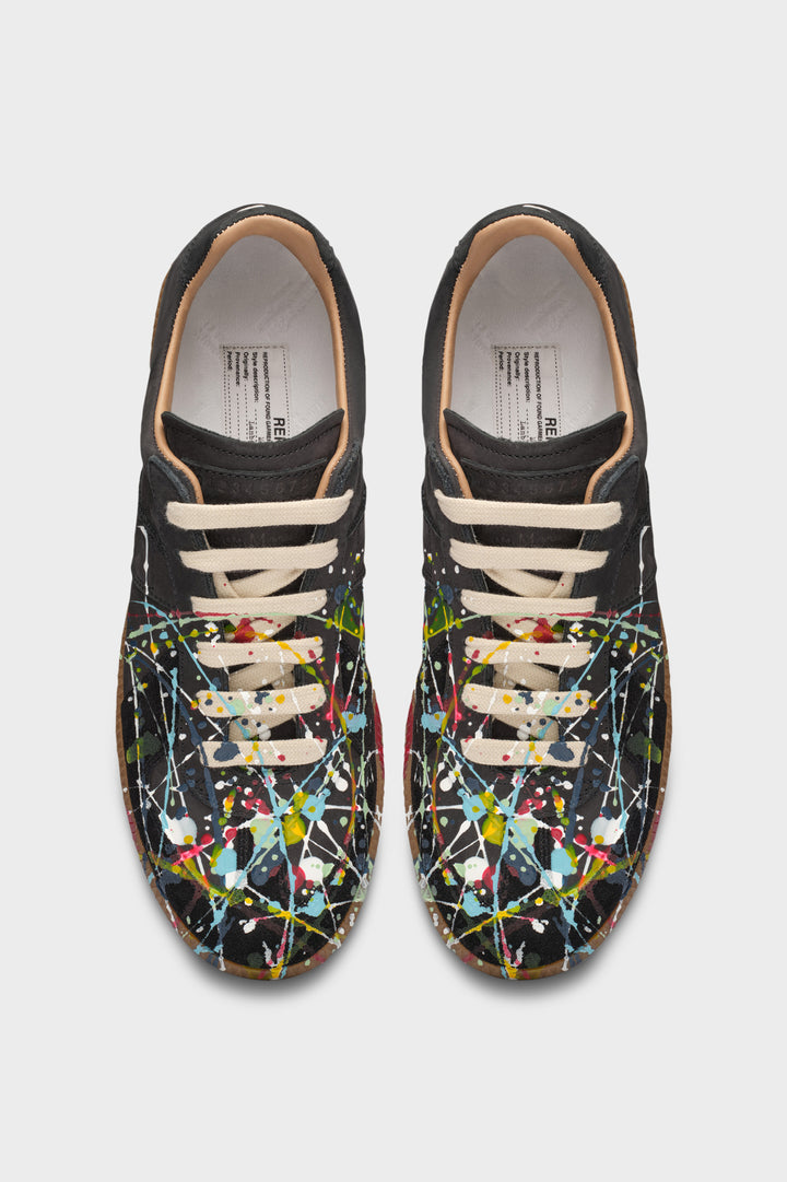 Maison Margiela Verf Replica Sneakers