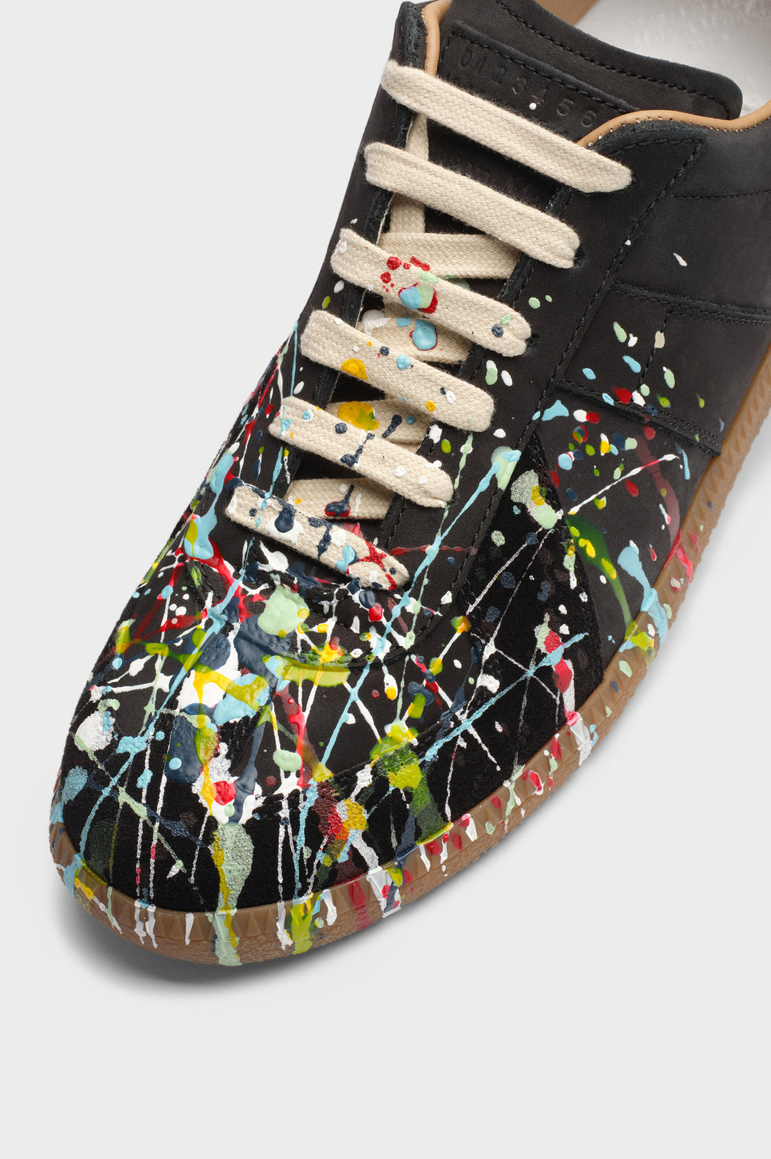 Maison Margiela Verf Replica Sneakers