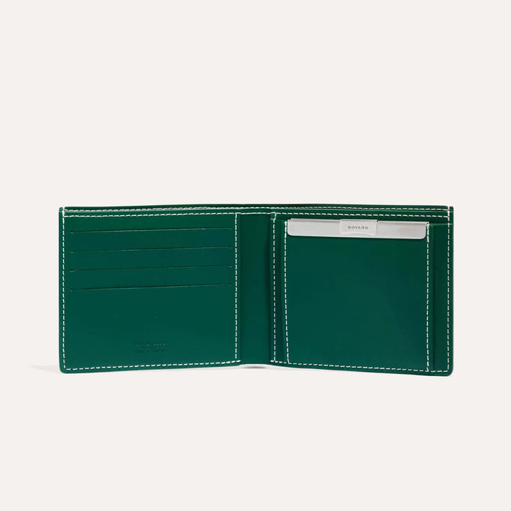 Goyard Wallet 1