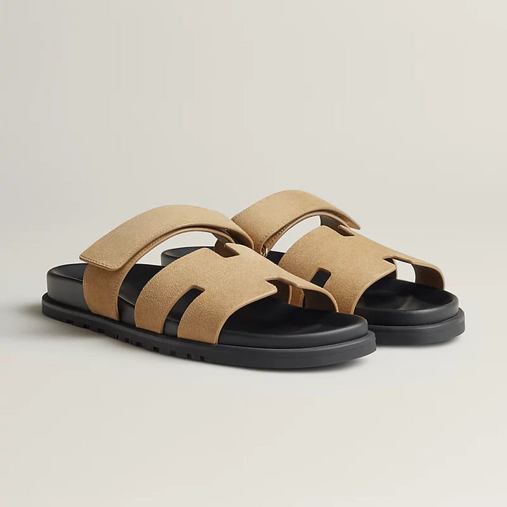 Hermes Chypre Sandals