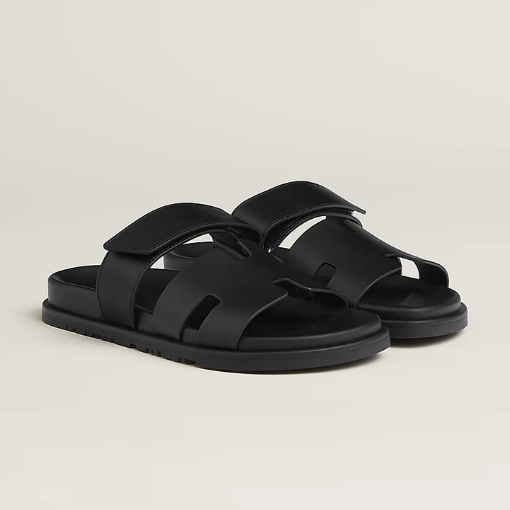 Hermes Chypre Sandals